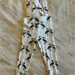 Kate Quinn Leggings/Overalls 18-24
